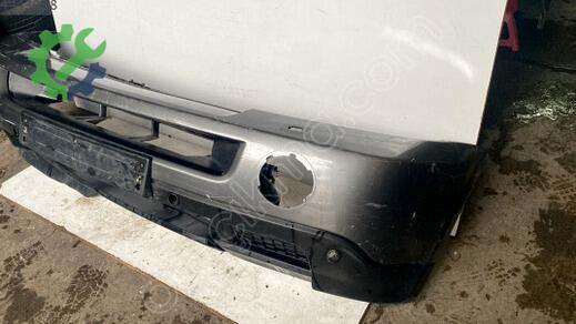 Land Rover Range Rover Ön Tampon 06-10 çıkma parça