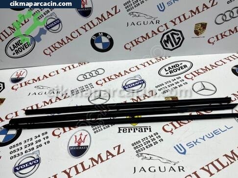 Land Rover Range Rover Cam Fitili çıkma parça