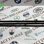 Range Rover sport kapı cam sıyırıcı fitil