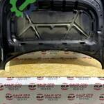 RANGE ROVER SPORT KAPUT ORJINAL ÇIKMA