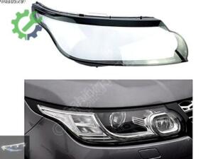 RANGE ROVER SPORT LED SAĞ FAR CAMI SIFIR 2013-2017