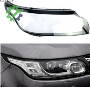 RANGE ROVER SPORT LED SAĞ FAR CAMI SIFIR 2013-2017 UYUMLU