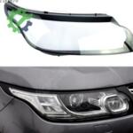 RANGE ROVER SPORT LED SAĞ FAR CAMI SIFIR 2013-2017 UYUMLU -BURSA