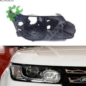 RANGE ROVER SPORT LED SAĞ FAR KASASI SIFIR 2013-2017 UYUMLU