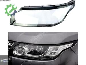 RANGE ROVER SPORT LED SOL FAR CAMI SIFIR 2013-2017