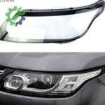RANGE ROVER SPORT LED SOL FAR CAMI SIFIR 2013-2017 UYUMLU