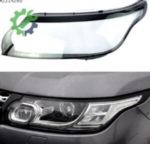 RANGE ROVER SPORT LED SOL FAR CAMI SIFIR 2013-2017 UYUMLU