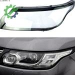 RANGE ROVER SPORT LED SOL FAR CAMI SIFIR 2013-2017 UYUMLU -BURSA