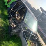 Range Rover Sport Ön Cam Hatasız Çıkma