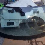 Range Rover Sport Ön Cam Hatasız Orjinal Çıkma