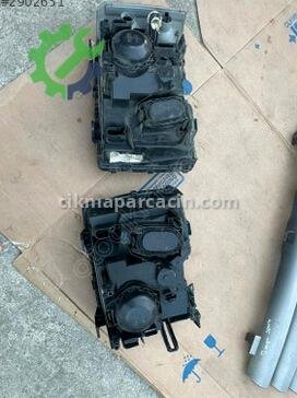 Land Rover Range Rover Sağ Ön Far çıkma parça
