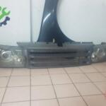 Range Rover Sport Ön Set Hatasız Orjinal Çıkma