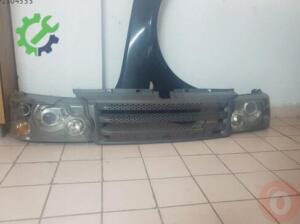 Range Rover Sport Ön Set Hatasız Orjinal Çıkma