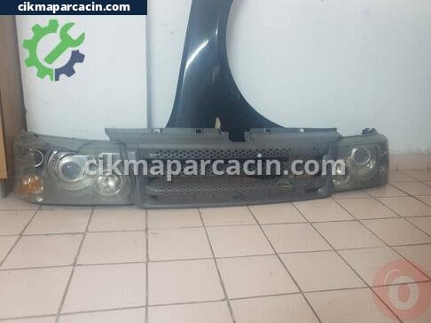 Land Rover Range Rover Komple Ön çıkma parça