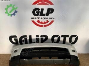 RANGE ROVER SPORT ÖN TAMPON ORJINAL ÇIKMA