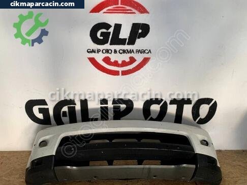 Land Rover Range Rover Ön Tampon çıkma parça