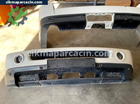 Land Rover Range Rover Ön Tampon çıkma parça
