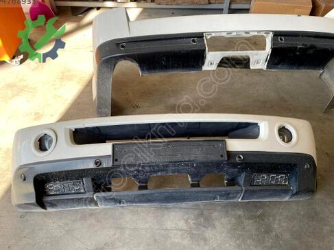 Land Rover Range Rover Ön Tampon çıkma parça