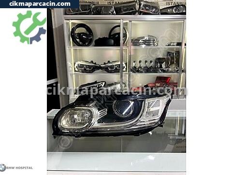 Land Rover Range Rover Far çıkma parça