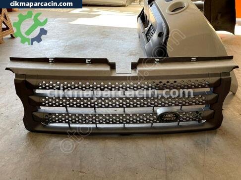 Land Rover Range Rover Panjur çıkma parça