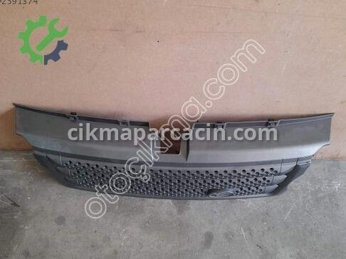 Land Rover Range Rover Panjur çıkma parça