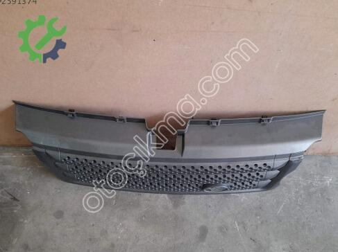 Land Rover Range Rover Panjur çıkma parça