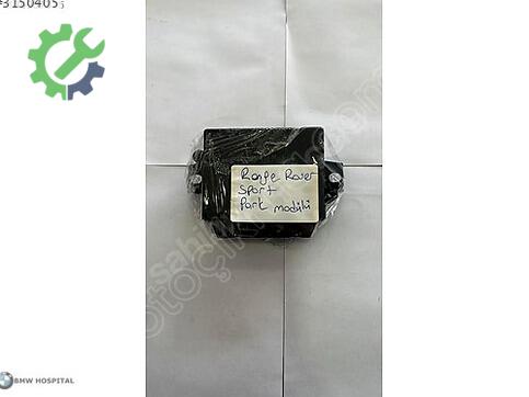 Land Rover Range Rover Modül çıkma parça