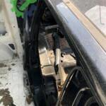 Range Rover Sport Sağ Arka Çamurluk Hatasız Orjinal Çıkma