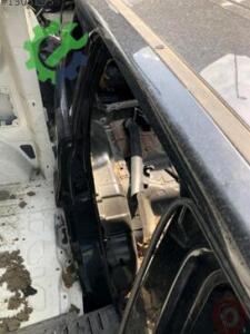 Range Rover Sport Sağ Arka Çamurluk Hatasız Orjinal Çıkma