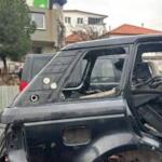 RANGE ROVER SPORT SAĞ ARKA ÇAMURLUK SÖKME HATASIZ