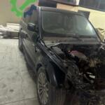 Range rover sport sağ arka kapı siyah dolu hatasız