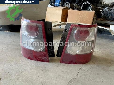 Land Rover Range Rover Sağ Arka Stop çıkma parça