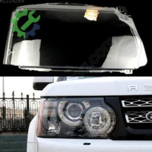RANGE ROVER SPORT SAĞ FAR CAMI SIFIR 2010-2012 UYUMLU