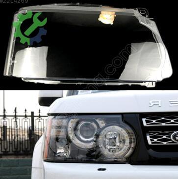 Land Rover Range Rover Far Camı çıkma parça