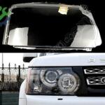 RANGE ROVER SPORT SAĞ FAR CAMI SIFIR 2010-2013