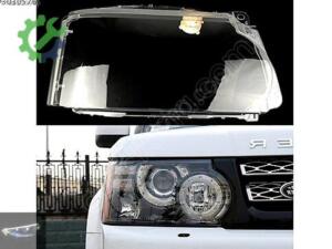 RANGE ROVER SPORT SAĞ FAR CAMI SIFIR 2010-2013