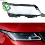 RANGE ROVER SPORT SAĞ FAR CAMI SIFIR 2018-2021 UYUMLU