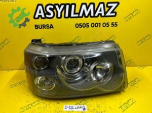 RANGE ROVER SPORT SAĞ FAR (ORJİNAL)