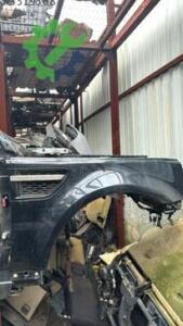 RANGE ROVER SPORT SAĞ ÖN ÇAMURLUK