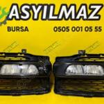 RANGE ROVER SPORT SAĞ-SOL SİS FARI (ORİJİNAL) – 90009453