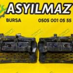 RANGE ROVER SPORT SAĞ-SOL SİS FARI (ORİJİNAL) – 90009453