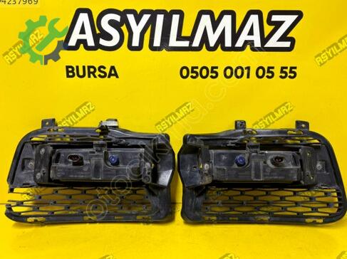 Land Rover Range Rover Sağ Sis Farı 90009453 çıkma parça
