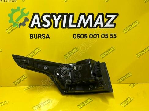 Land Rover Range Rover Sağ Travers 453123555 çıkma parça