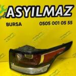 RANGE ROVER SPORT SAĞ STOP ORJİNAL (HATASIZ)