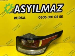 RANGE ROVER SPORT SAĞ STOP ORJİNAL (HATASIZ)