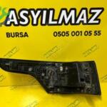 RANGE ROVER SPORT SAĞ STOP ORJİNAL (HATASIZ)