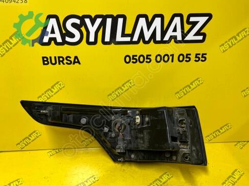 Land Rover Range Rover Sağ Arka Stop çıkma parça