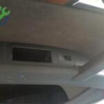 Range Rover Sport Sol Arka Cam Düğmesi Hatasız Orjinal Çıkma