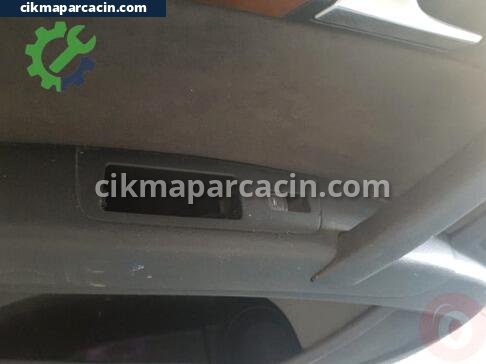 Land Rover Range Rover Cam Düğmesi çıkma parça