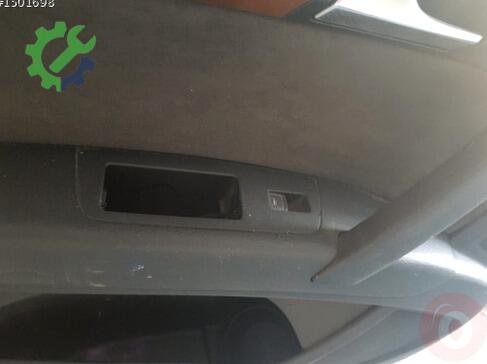 Land Rover Range Rover Cam Düğmesi çıkma parça